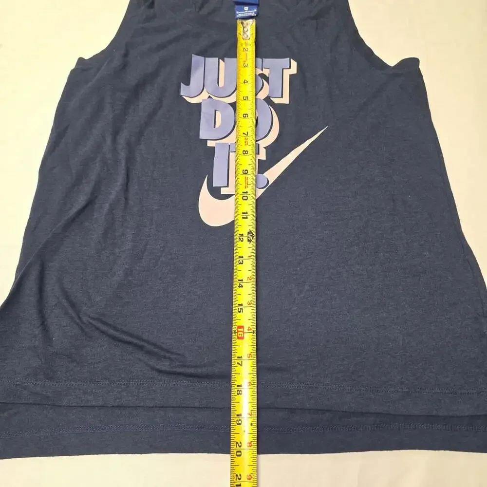 Nike women sleeveless